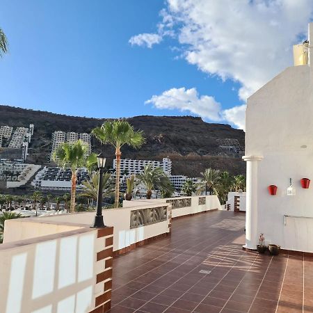 Costa Jardin Paraiso Mogán Eksteriør billede