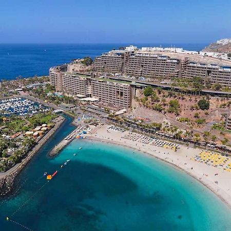 Costa Jardin Paraiso Mogán Eksteriør billede