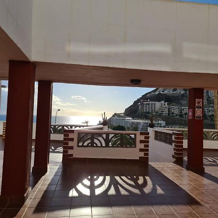 Costa Jardin Paraiso Mogán Eksteriør billede