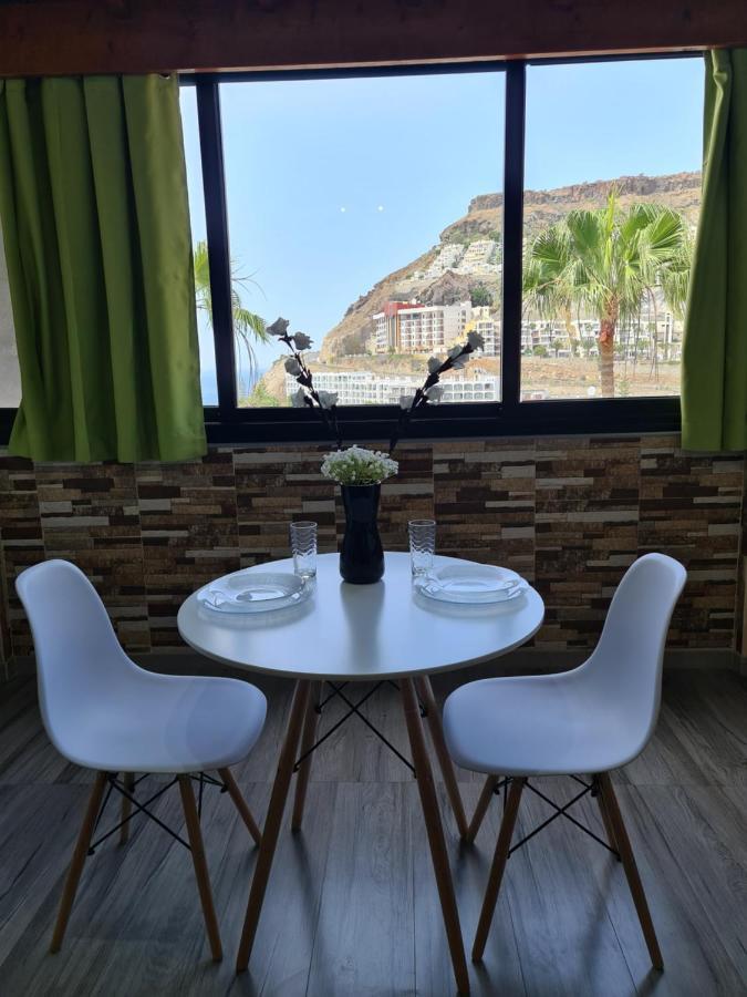 Costa Jardin Paraiso Mogán Eksteriør billede