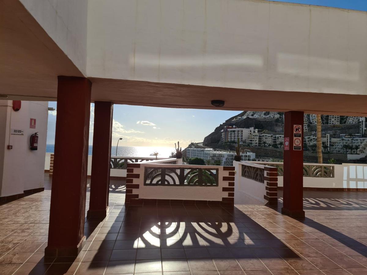 Costa Jardin Paraiso Mogán Eksteriør billede
