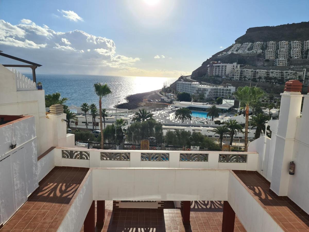 Costa Jardin Paraiso Mogán Eksteriør billede