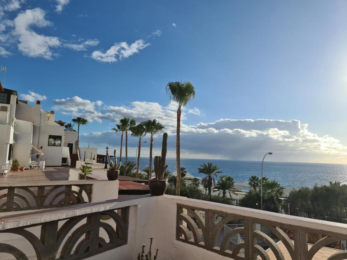 Costa Jardin Paraiso Mogán Eksteriør billede